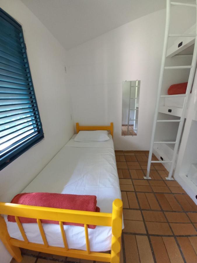 Hostel Recanto Do Cajueiro Maceio  Ngoại thất bức ảnh